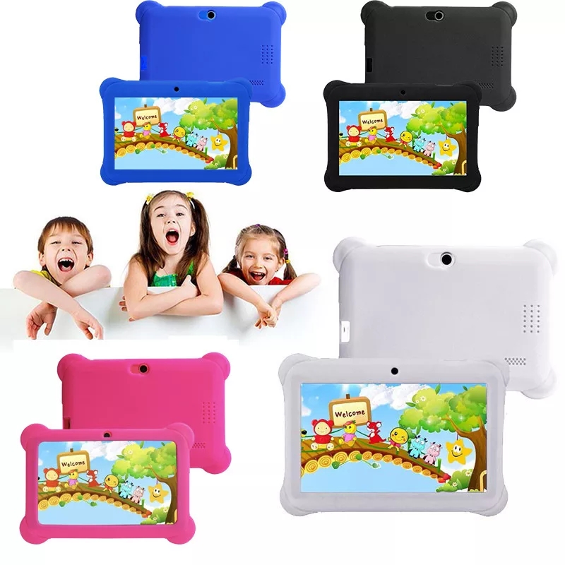 7inches Kids Tablet Surulere