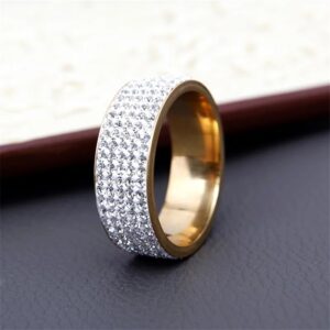On sale Fashion Engagement Wedding Rings Surulere