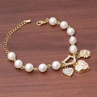 Fashion Beaded Bracelet for Women Surulere