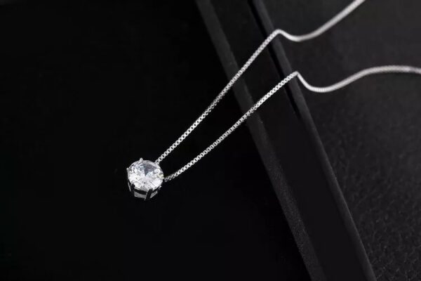 Silver Women Ladies Gift Jewelry Surulere