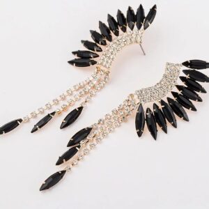 Peacock Stylish Earring Jewelry for Ladies and Women