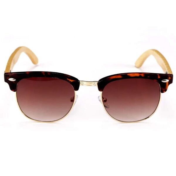 Polarized Fashion Unisex Sunglasses Surulere