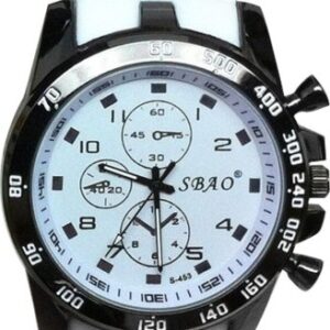 SBAO Millitary Watch