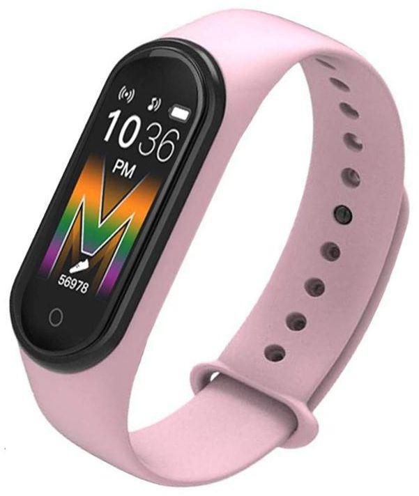 2021 Android IOS M5 Sports Smart Watch