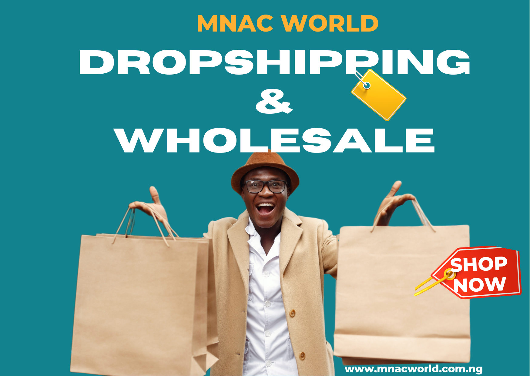 Wholesale and Dropshipping