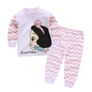 Toddler Clothes Set for Girls