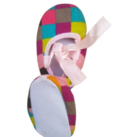 Affordable Baby Multicolour Prewalker Shoe