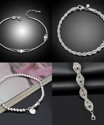 Wholesale Bracelet Deals at Mnac World