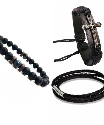 Affodable Wholesale Fashion Unisex Bracelets